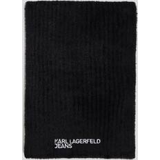 Karl Lagerfeld Dam Halsdukar & Sjalar Karl Lagerfeld KARL LAGERFELD JEANS Halsduk One