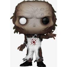 Giocattoli Funko POP Stranger Things S4 Vecna Transformation