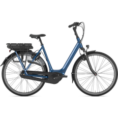 Gazelle El-bycykler Gazelle Orange C7+ HMB Dame 2024