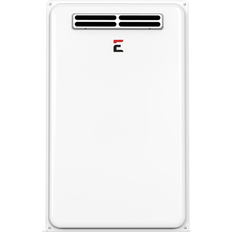 Water Heaters Eccotemp Builder Series Outdoor 6.8 GPM Natural Gas Tankless Water Heater