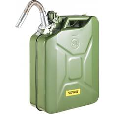 Oil Can 5.3 Gal 20L Fuel Green