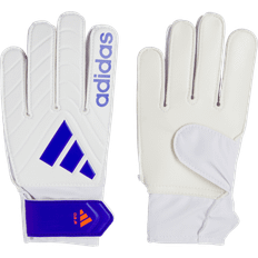 Adidas Goalkeeper Gloves adidas Copa Club Junior Goalkeeper Gloves 5.5 UK White