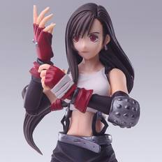 Toy Figures Square Enix Tifa Lockhart Final Fantasy Action Figure