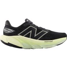 New Balance EVA Running Shoes New Balance Fresh Foam X Balos M - Black/Ambient Light/Sea Salt