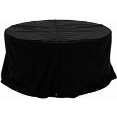 Patio Furniture Covers East Premium 220 Cm Round Furniture Cover