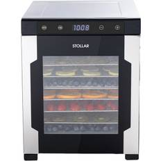 Stollar DHS800 Food Dehydrator 900 W