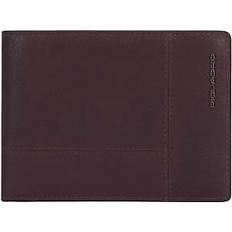 Piquadro Wallet PU257W116R Classic Brown Man