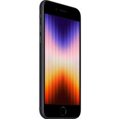 iPhone SE 2022 64GB Midnight Grade B