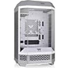 Thermaltake The Tower 300 Limestone Micro Tower