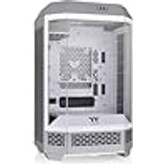 Thermaltake Tower 300 Micro Tower Chassis - Limestone