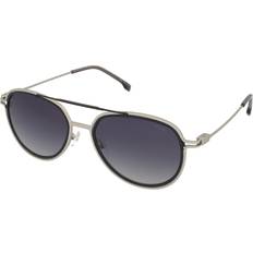 crullé Crullé Sprightly C4 Sonnenbrille - Schwarz Unisex