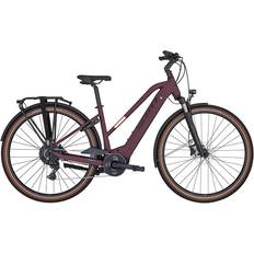 Scott sub Scott Sub Active eRIDE Lady Dark Purple