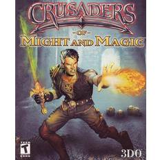 Crusaders Of Might & Magic (PC)