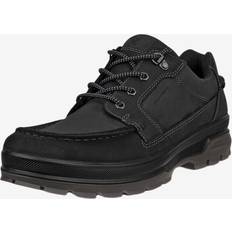 Ecco Chukka Boots ecco Rugged Track Halbschuhe - Schwarz