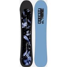 Snowboards Burton Cartographer Camber Snowboard, 59W