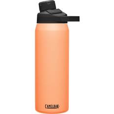 Aluminum Serving Camelbak Chute Mag SST Vacuum Insulated Desert Sunrise Water Bottle 25.4fl oz