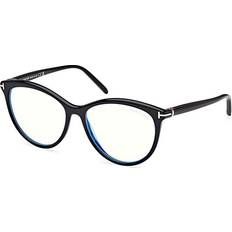 Tom Ford Women Glasses & Reading Glasses Tom Ford FT5990B 001 mm 15 mm