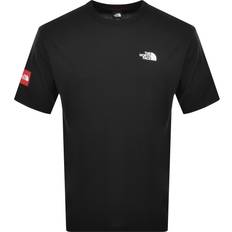 Unisex - XS T-shirts & Tank Tops The North Face Axys T-Shirt Black Mens