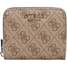 Guess Plånböcker & Nyckelhållare Guess Plånbok Laurel - Beige