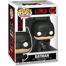 Funko Pop! Movies the Batman