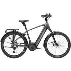 Electric Bikes Trek Elcykel Verve+ 5 725wh Grå M 2023