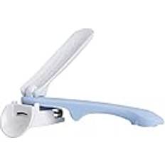 Blue Baby Nail Clipper