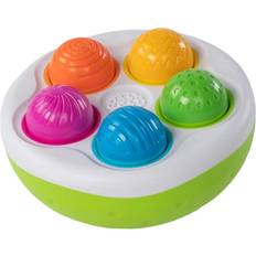 Spinny Pins