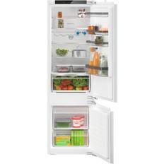 Bosch Køle/Fryseskabe Bosch KIV87VFE0 270 L SN-ST Køle-/Fryseskabe