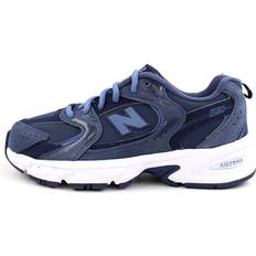 New Balance 530 Kids' Sneakers, Vintage Indigo/Navy