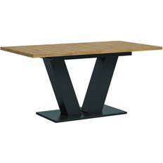 150 cm Bord Xonox.home Motion 150x90cm Eg Dekor Spisebord 90x150cm
