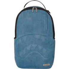 Sprayground Sporty Mavepose Taske - Blå