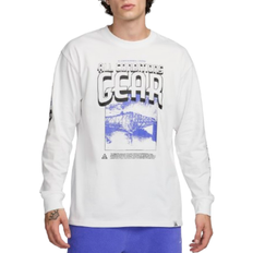 Nike ACG Men's Long Sleeve T-shirt - Summit White