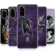 Anne Stokes Official dragons 3 hard back case for samsung 1