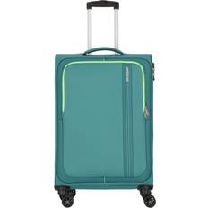 Dur - Extensible Bagages American Tourister Sea Seeker 68 cm 61 L Grün