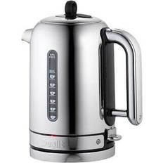 Dualit Classic Kettle In Polished Stainless Steel