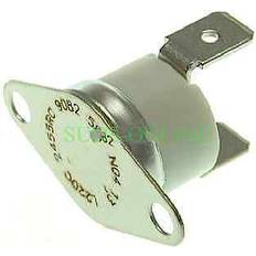 Mini Ovens Rangemaster Falcon Oven Thermal P093026