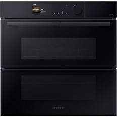 Electric single built in oven samsung Samsung Series 6 NV7B6795JAK Built-In Electric Single Oven Black