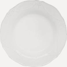 Astier De Villatte Cambridge Large Soup Dish