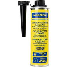 Goodyear GODA0003 Benzin Injektorrens 300 ml Tilsætning 0.3L