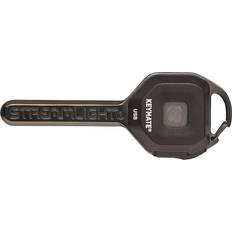 Streamlight KeyMate USB Keychain - Black