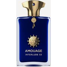 Amouage Mens Interlude 53 Man Eau de Parfum ml 100ml