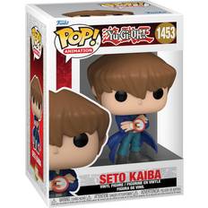 Funko Pop! Animation Yu-Gi-Oh! Seto Kaiba