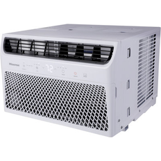 Air Treatment Hisense Hisense 8,000 BTU Inverter Window Air Conditioner