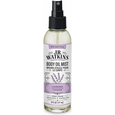 J.R. Watkins Body Oil Mist Lavender 6 fl oz 177 ml - Purple