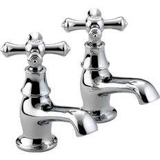Bristan Corinth (BQCOR 1/2 C) Chrome