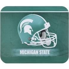 The Memory Company Michigan State Spartans Helmet Mouse Pad