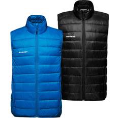 Mammut Men Vests Mammut Mens Crag Insulated Vest