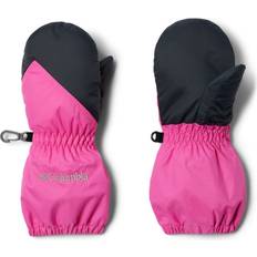 Columbia Mittens Children's Clothing Columbia Toddler Chippewa II Long Mittens- Pink O/S