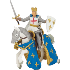 Papo Saint Louis & His Horse 39841