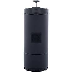 Coffee Presses Planetary Design OVRLNDR French Press Obsidian 24 oz